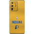 NBA Indiana Pacers Jersey Galaxy S20 Ultra 5G Skin